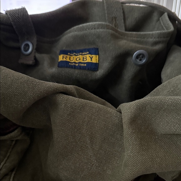 Ralph Lauren Rugby Collection - Picture 7 of 9